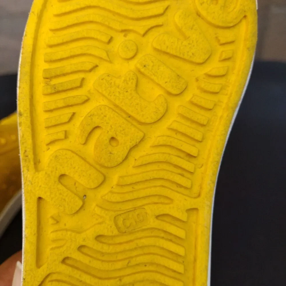 Native jefferson slip